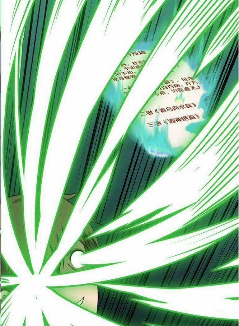 Cửa Hàng Đào Bảo Thông Tam Giới Chapter 4 trang 31