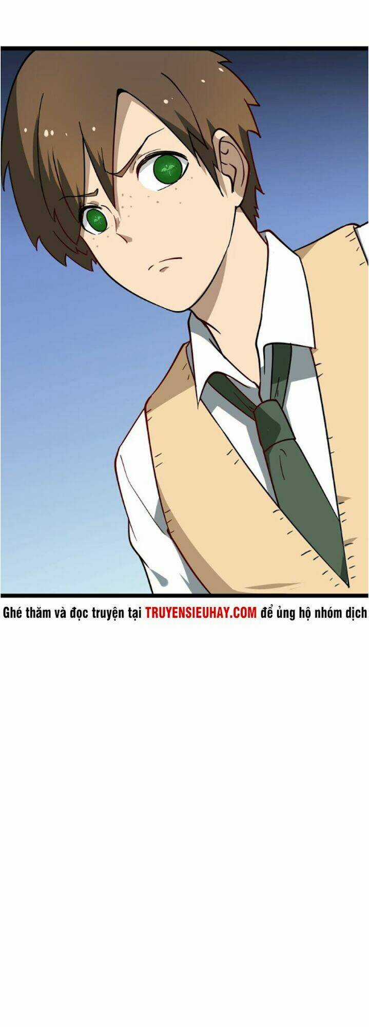 Cửa Hàng Đào Bảo Thông Tam Giới Chapter 4 trang 33