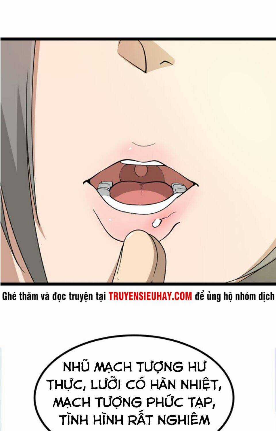 Cửa Hàng Đào Bảo Thông Tam Giới Chapter 4 trang 36