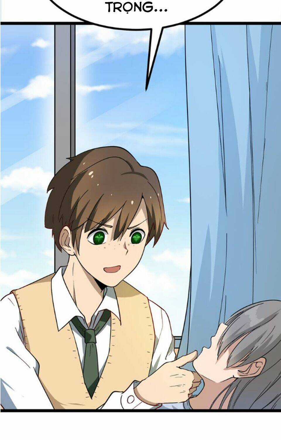 Cửa Hàng Đào Bảo Thông Tam Giới Chapter 4 trang 37