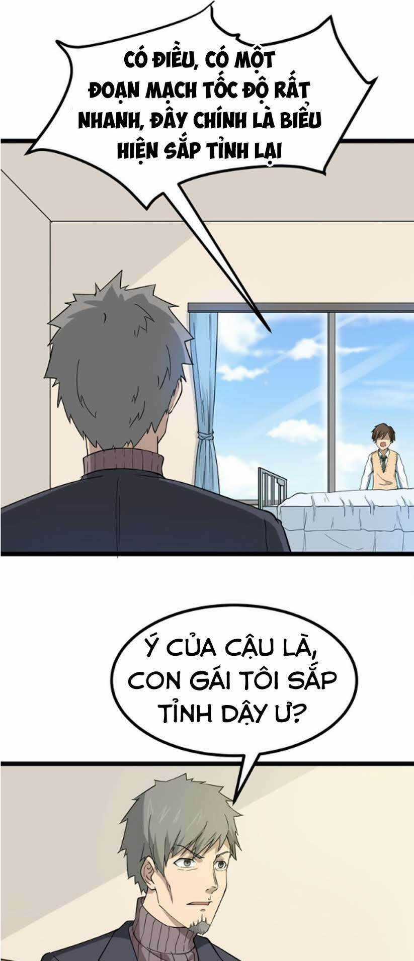 Cửa Hàng Đào Bảo Thông Tam Giới Chapter 4 trang 38