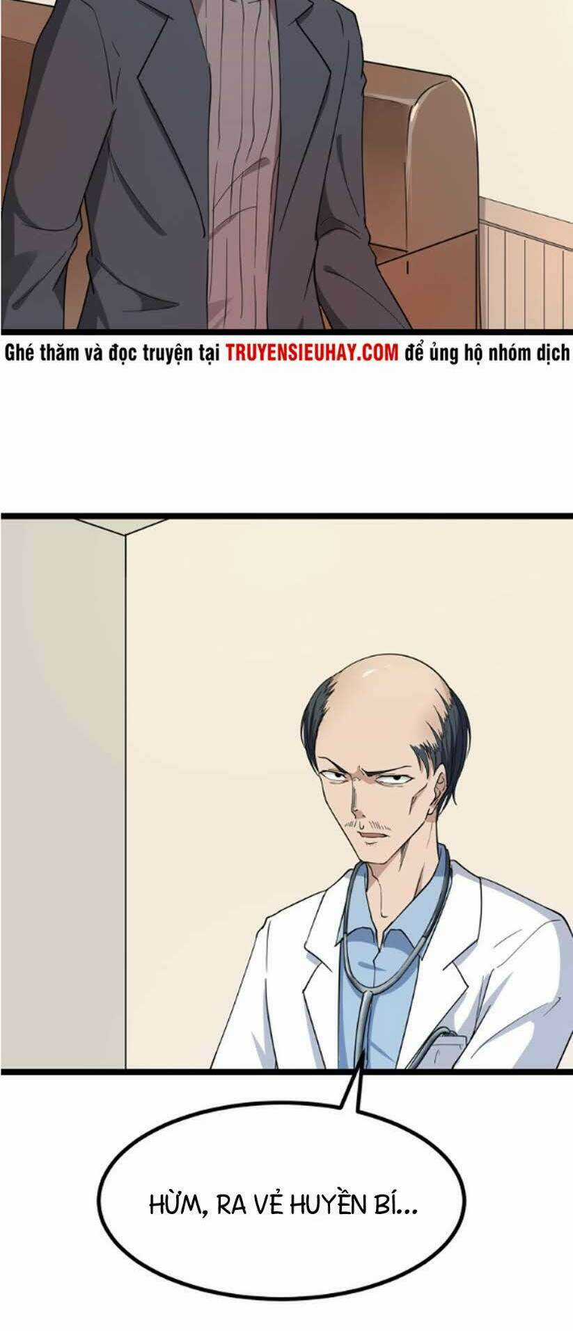 Cửa Hàng Đào Bảo Thông Tam Giới Chapter 4 trang 39