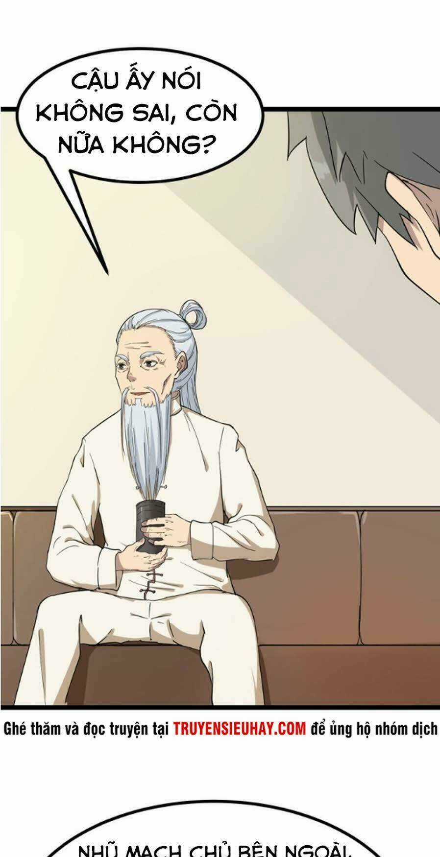 Cửa Hàng Đào Bảo Thông Tam Giới Chapter 4 trang 40