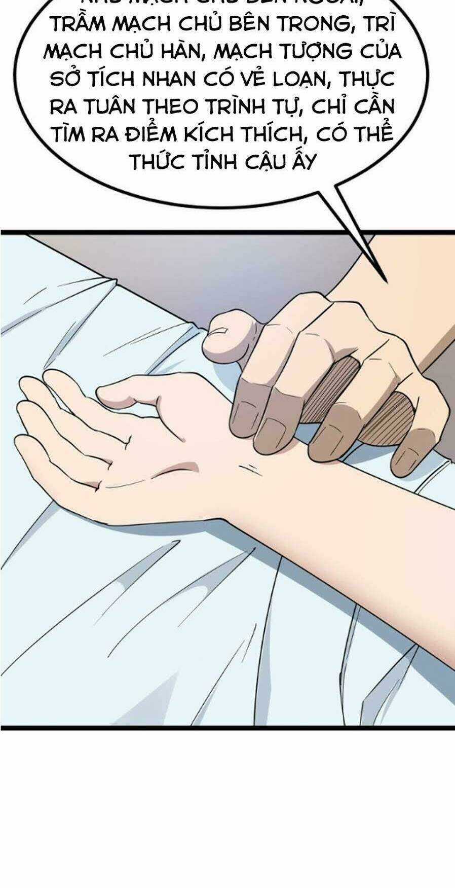 Cửa Hàng Đào Bảo Thông Tam Giới Chapter 4 trang 41