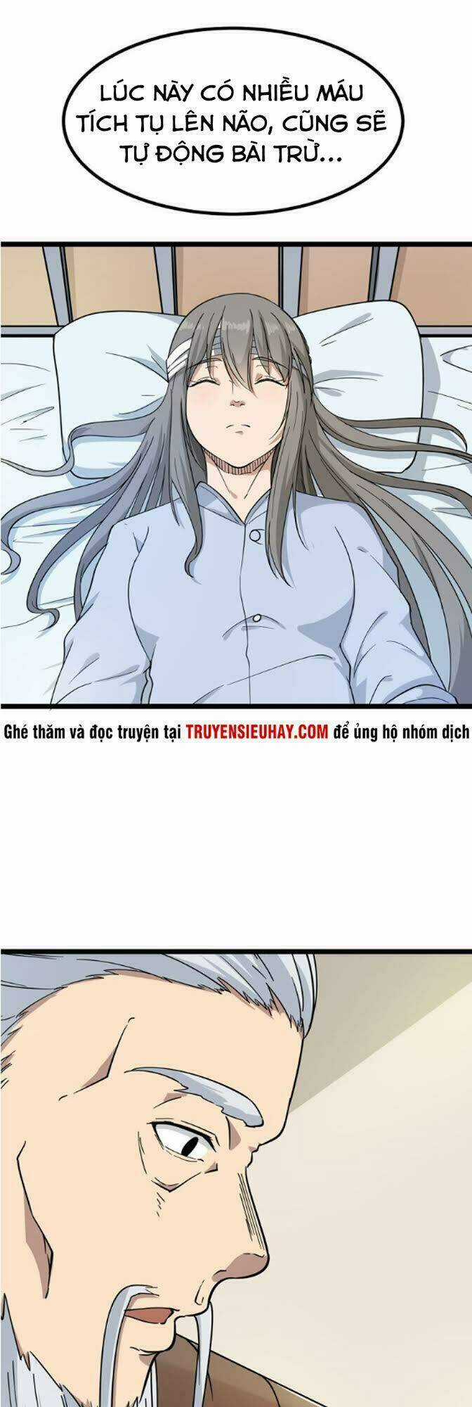 Cửa Hàng Đào Bảo Thông Tam Giới Chapter 4 trang 42