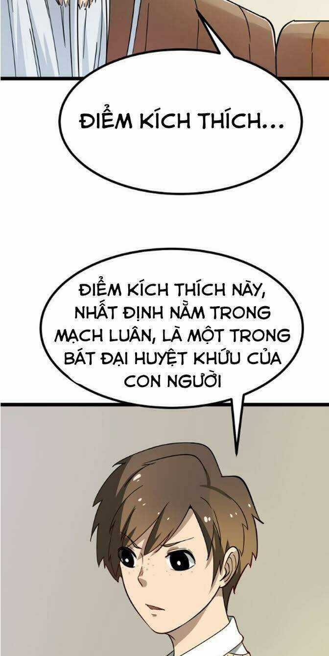 Cửa Hàng Đào Bảo Thông Tam Giới Chapter 4 trang 43