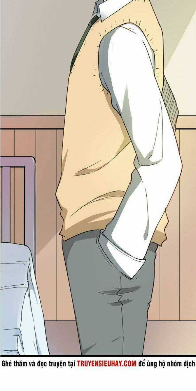 Cửa Hàng Đào Bảo Thông Tam Giới Chapter 4 trang 44