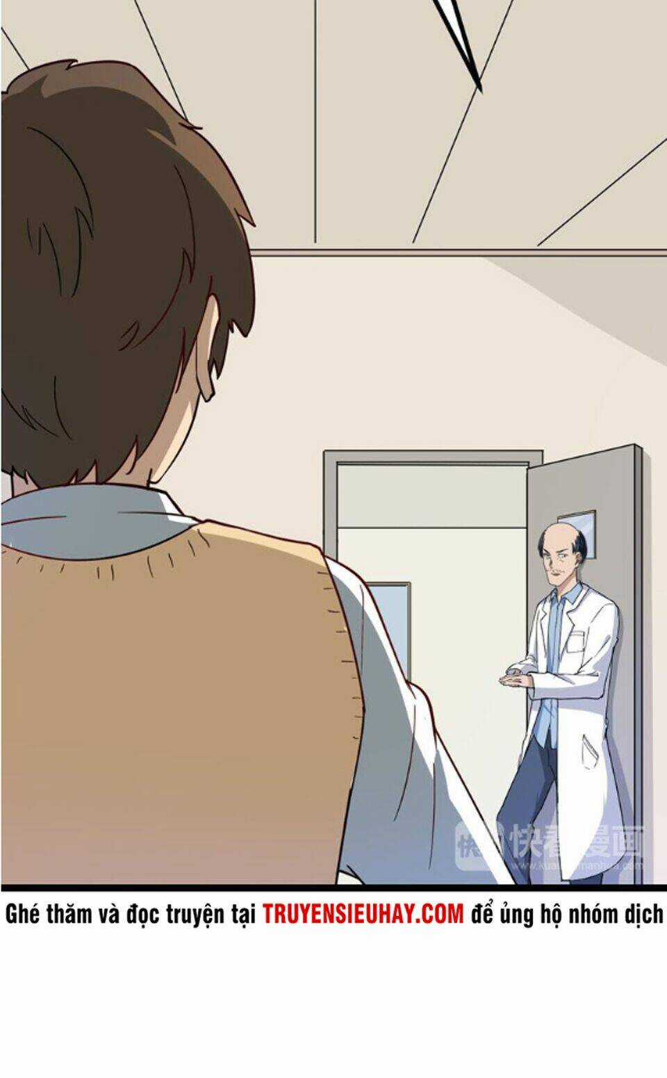 Cửa Hàng Đào Bảo Thông Tam Giới Chapter 4 trang 46