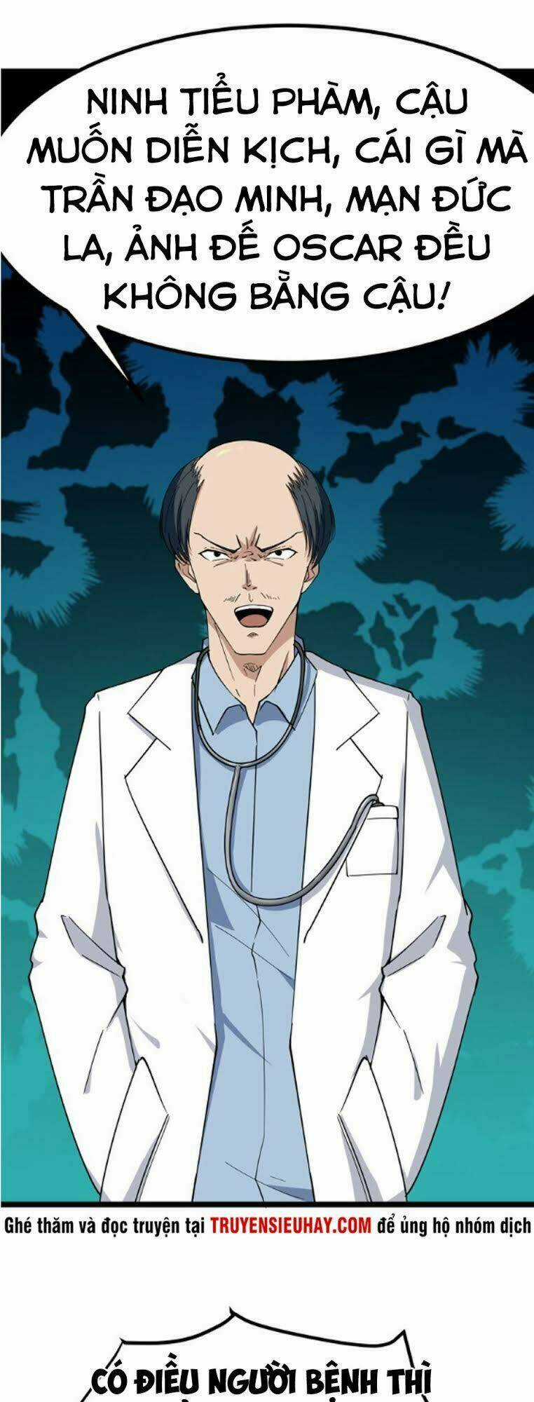 Cửa Hàng Đào Bảo Thông Tam Giới Chapter 4 trang 47