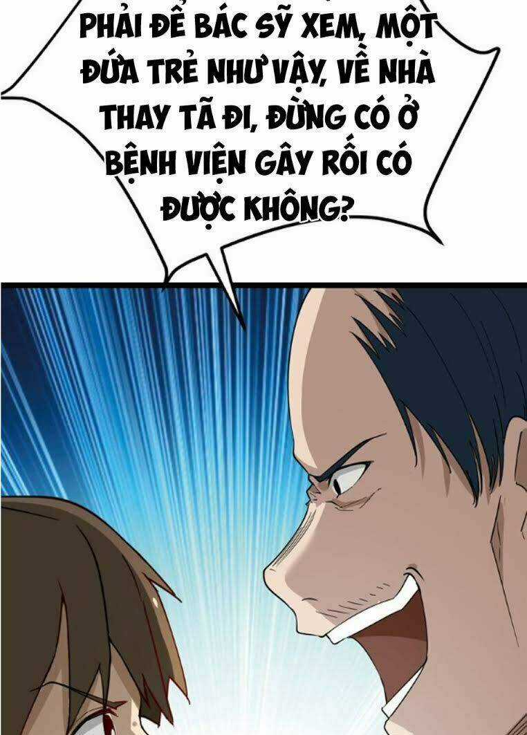 Cửa Hàng Đào Bảo Thông Tam Giới Chapter 4 trang 48