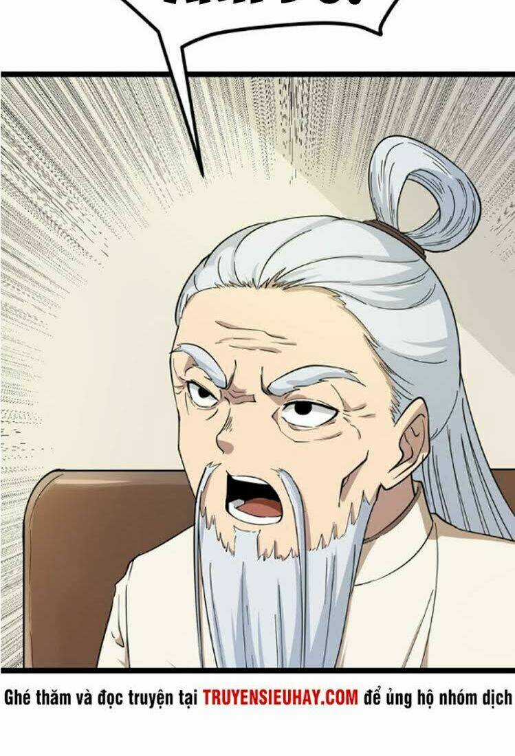 Cửa Hàng Đào Bảo Thông Tam Giới Chapter 4 trang 52