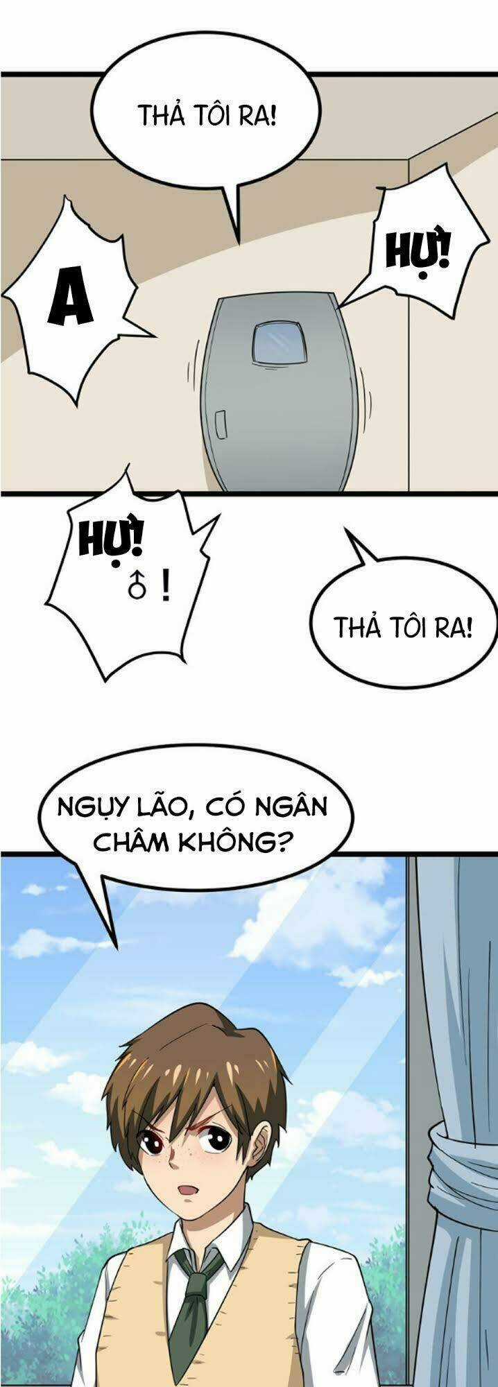 Cửa Hàng Đào Bảo Thông Tam Giới Chapter 4 trang 56