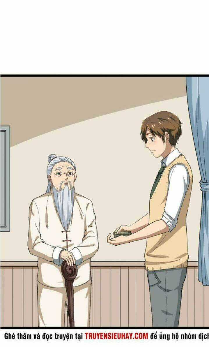 Cửa Hàng Đào Bảo Thông Tam Giới Chapter 4 trang 58