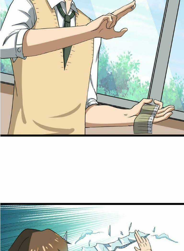 Cửa Hàng Đào Bảo Thông Tam Giới Chapter 4 trang 60