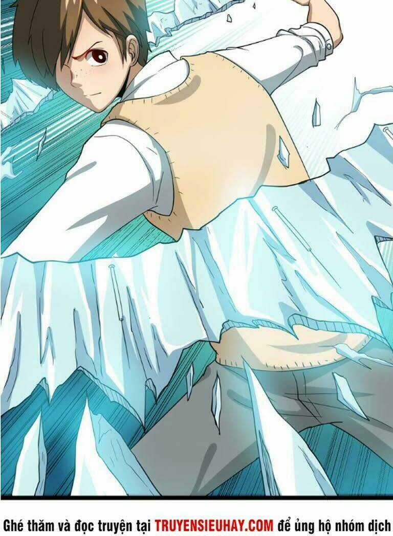 Cửa Hàng Đào Bảo Thông Tam Giới Chapter 4 trang 61