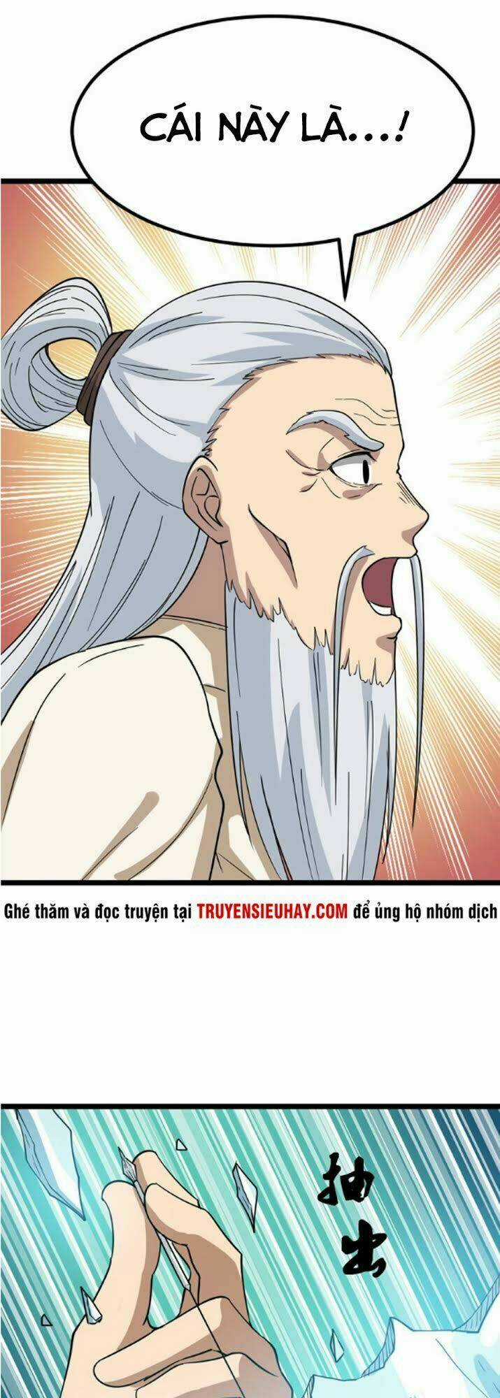 Cửa Hàng Đào Bảo Thông Tam Giới Chapter 4 trang 62