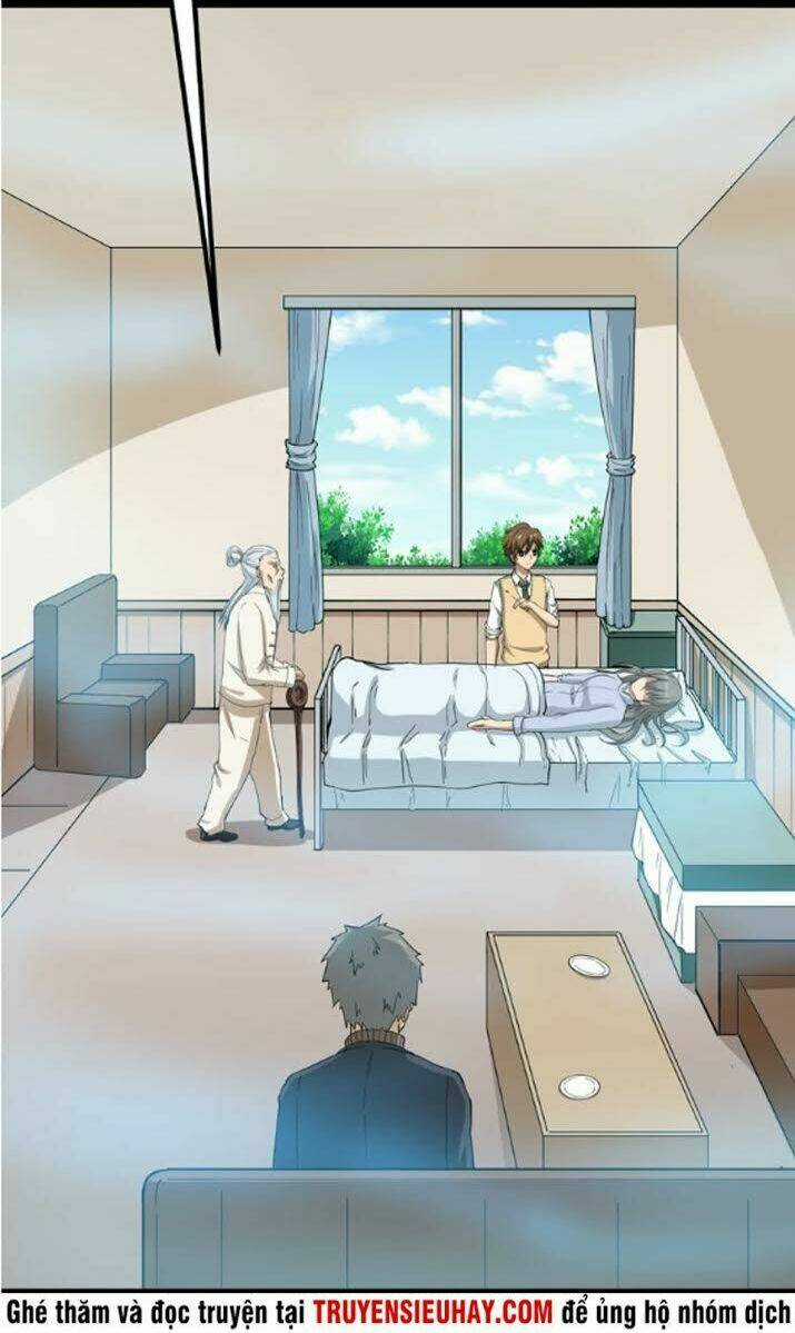 Cửa Hàng Đào Bảo Thông Tam Giới Chapter 4 trang 64