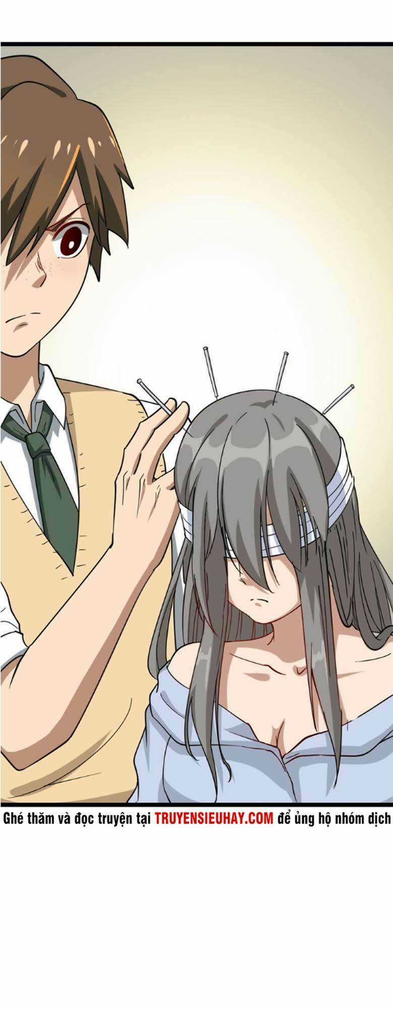 Cửa Hàng Đào Bảo Thông Tam Giới Chapter 4 trang 65