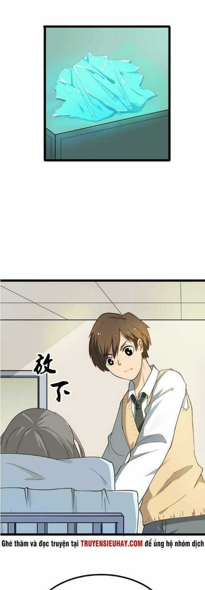 Cửa Hàng Đào Bảo Thông Tam Giới Chapter 4 trang 71