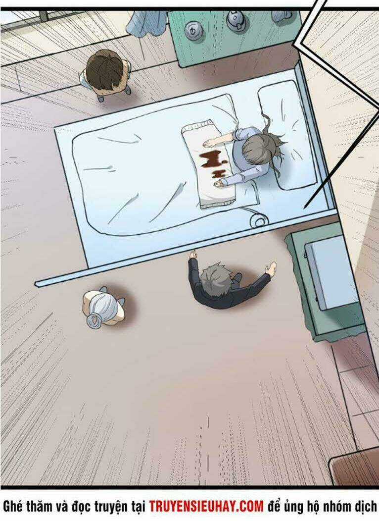 Cửa Hàng Đào Bảo Thông Tam Giới Chapter 4 trang 76