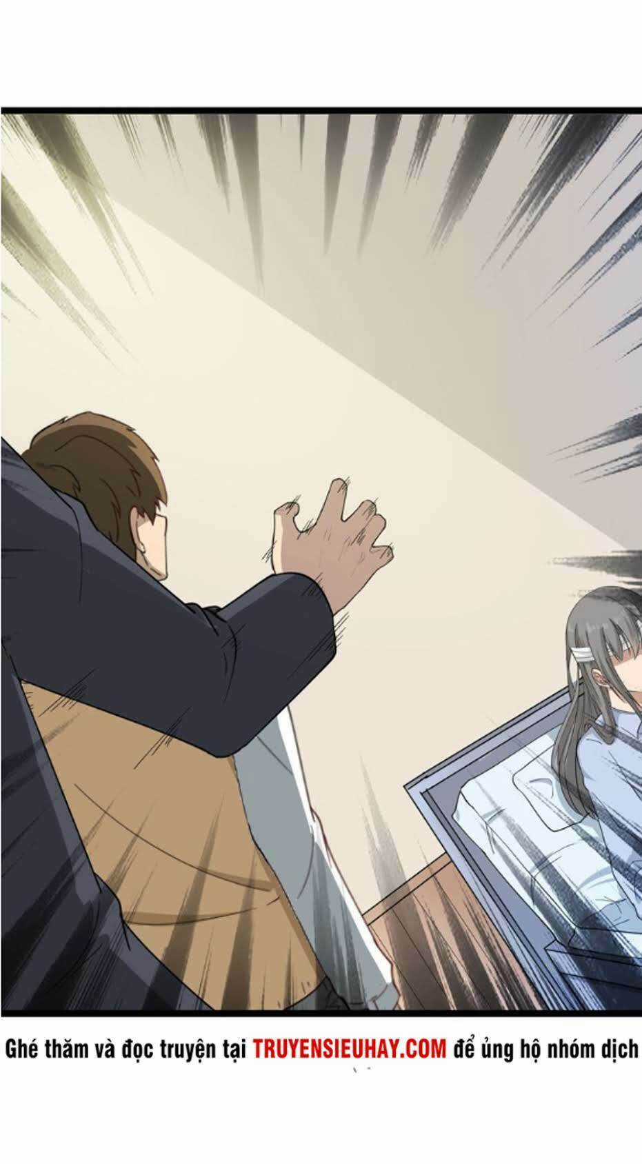 Cửa Hàng Đào Bảo Thông Tam Giới Chapter 4 trang 77