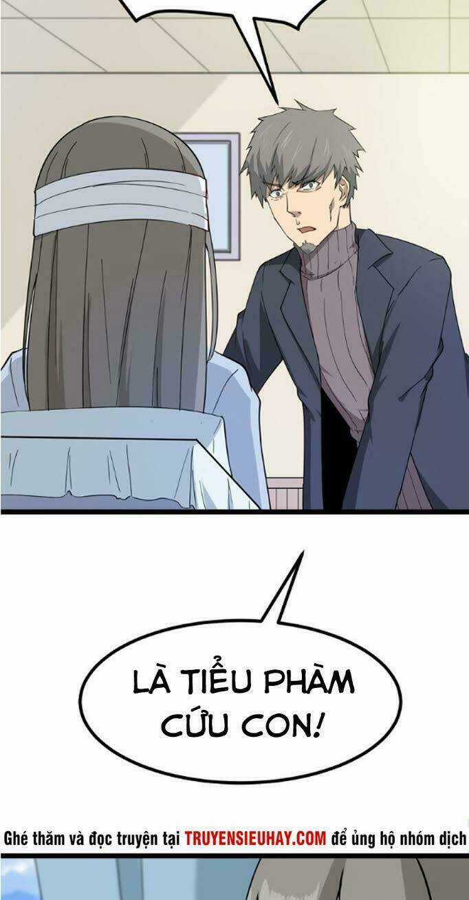 Cửa Hàng Đào Bảo Thông Tam Giới Chapter 4 trang 83