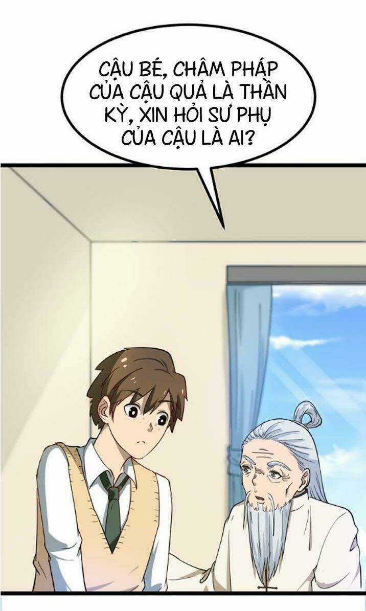 Cửa Hàng Đào Bảo Thông Tam Giới Chapter 4 trang 87