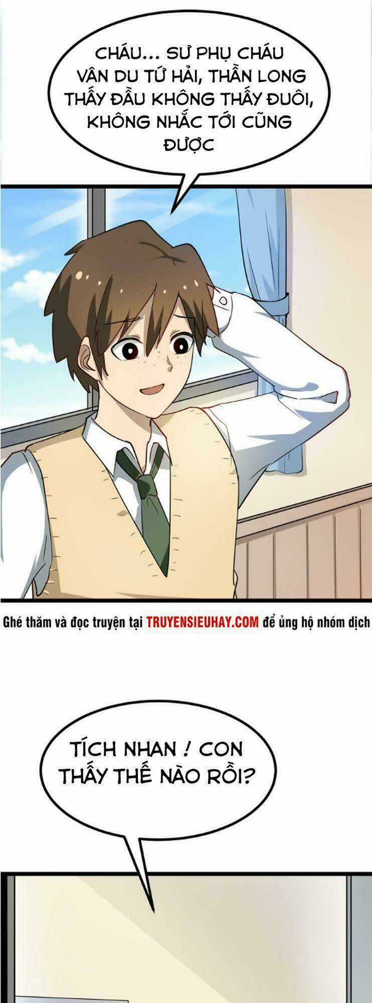 Cửa Hàng Đào Bảo Thông Tam Giới Chapter 4 trang 88