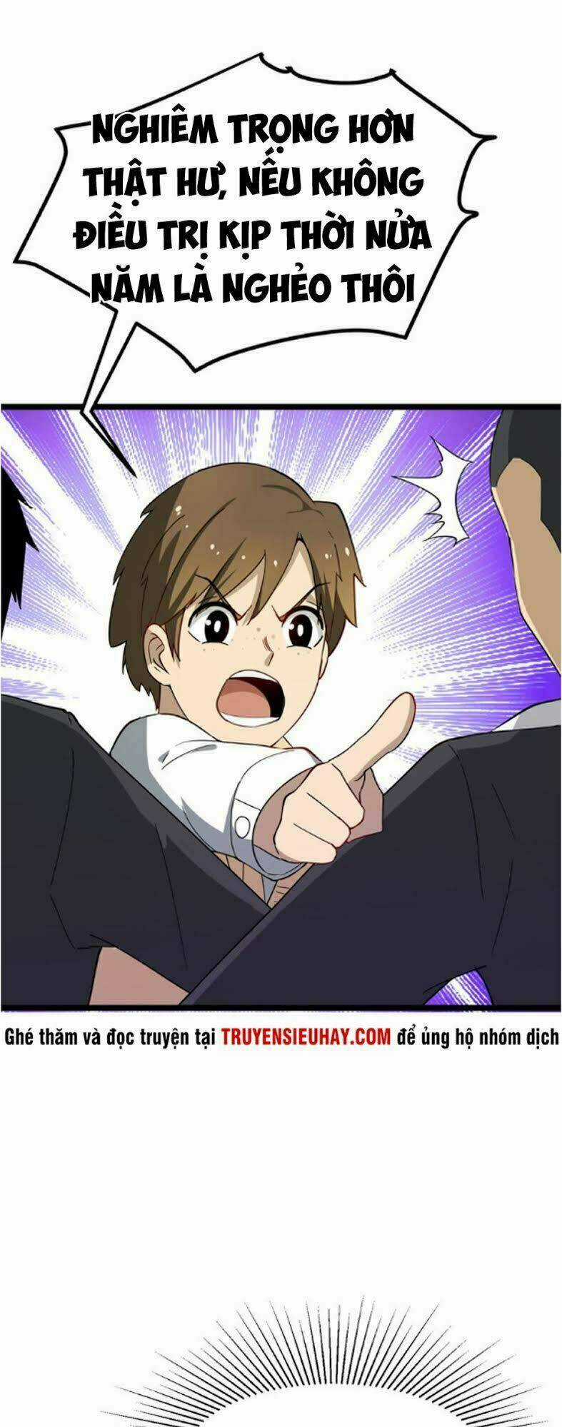 Cửa Hàng Đào Bảo Thông Tam Giới Chapter 4 trang 9