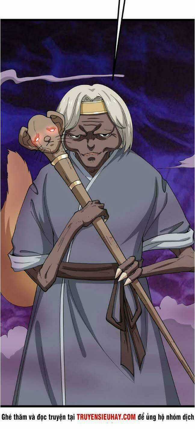 Cửa Hàng Đào Bảo Thông Tam Giới Chapter 5 trang 14