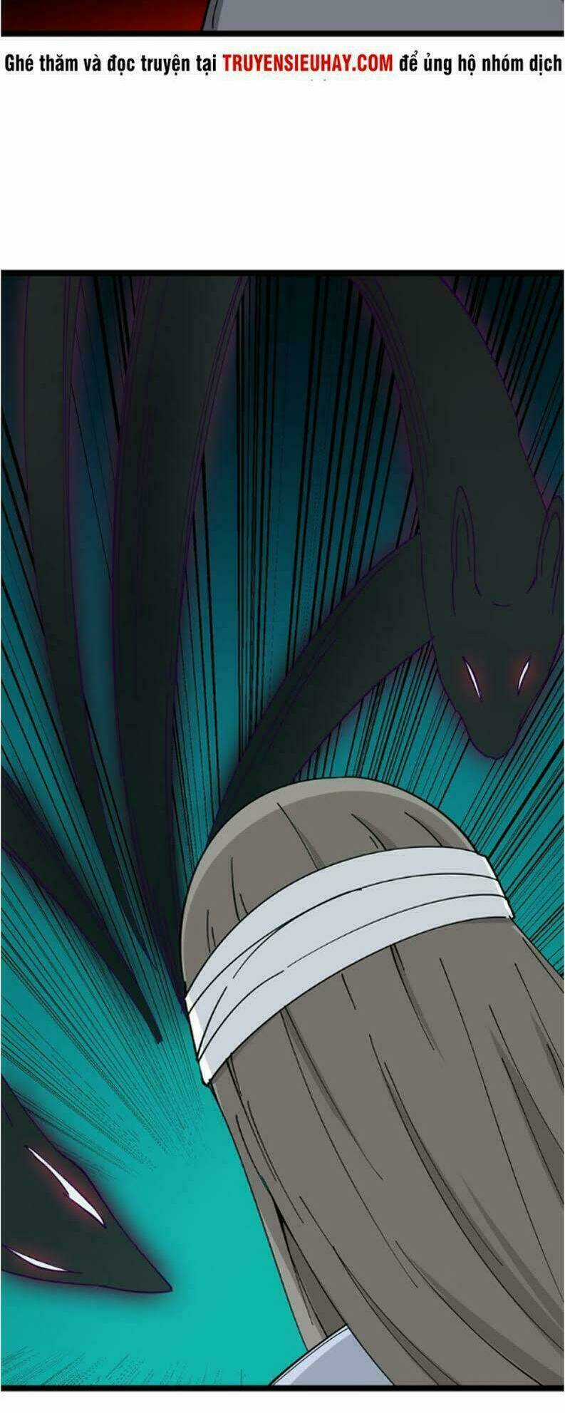 Cửa Hàng Đào Bảo Thông Tam Giới Chapter 5 trang 20