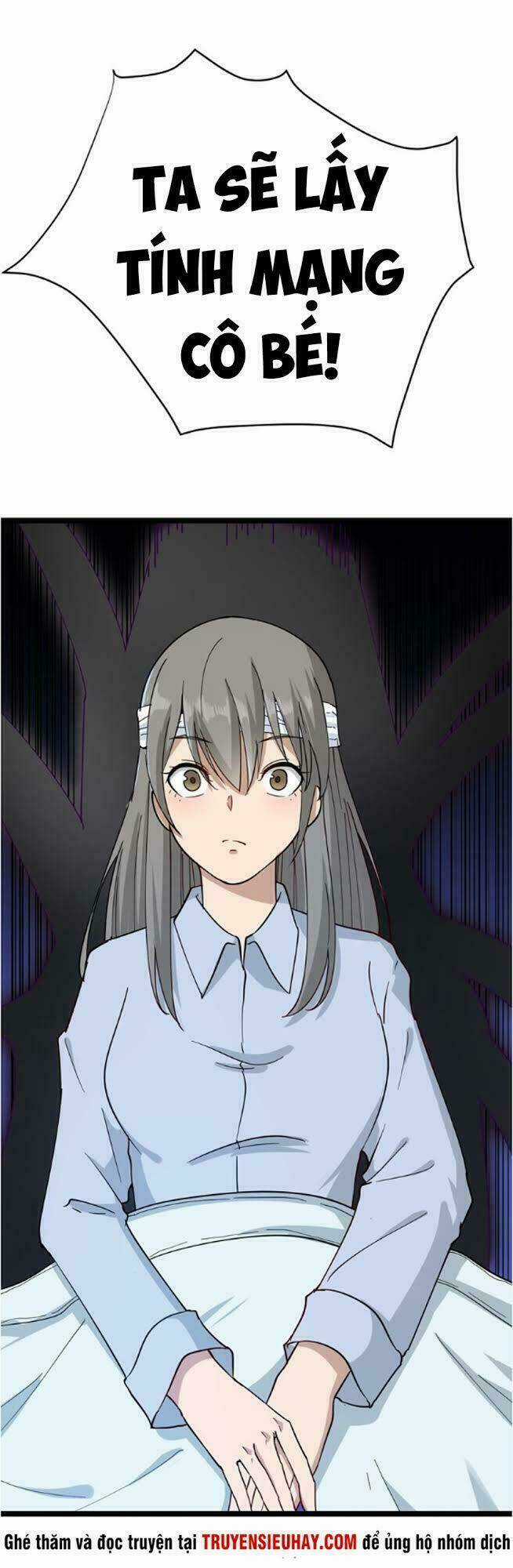 Cửa Hàng Đào Bảo Thông Tam Giới Chapter 5 trang 21