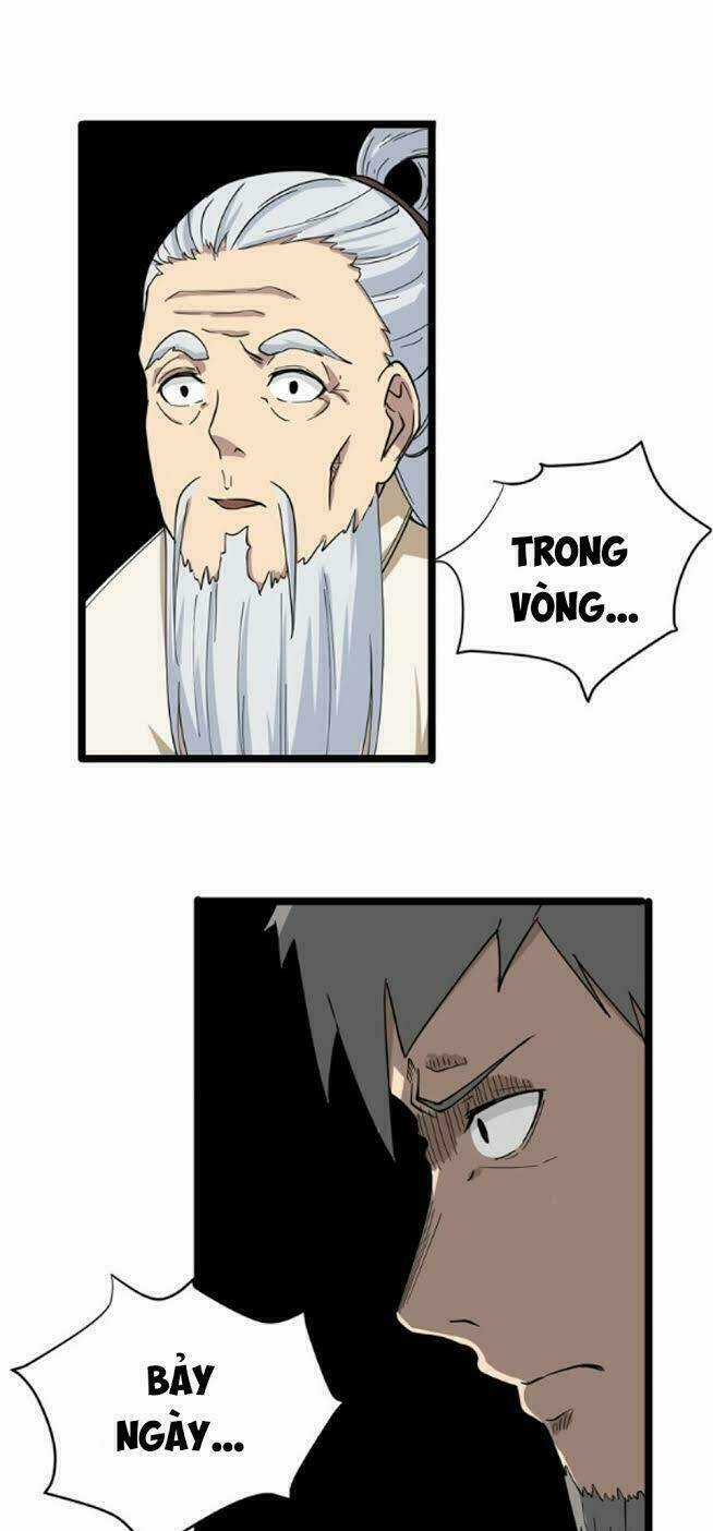 Cửa Hàng Đào Bảo Thông Tam Giới Chapter 5 trang 22