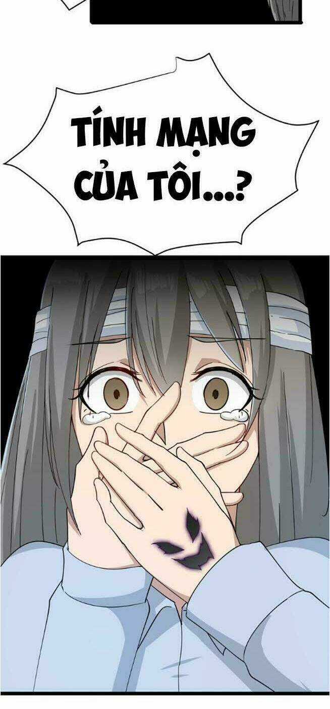 Cửa Hàng Đào Bảo Thông Tam Giới Chapter 5 trang 23