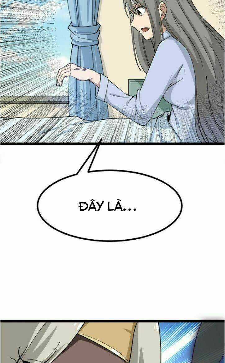 Cửa Hàng Đào Bảo Thông Tam Giới Chapter 5 trang 25