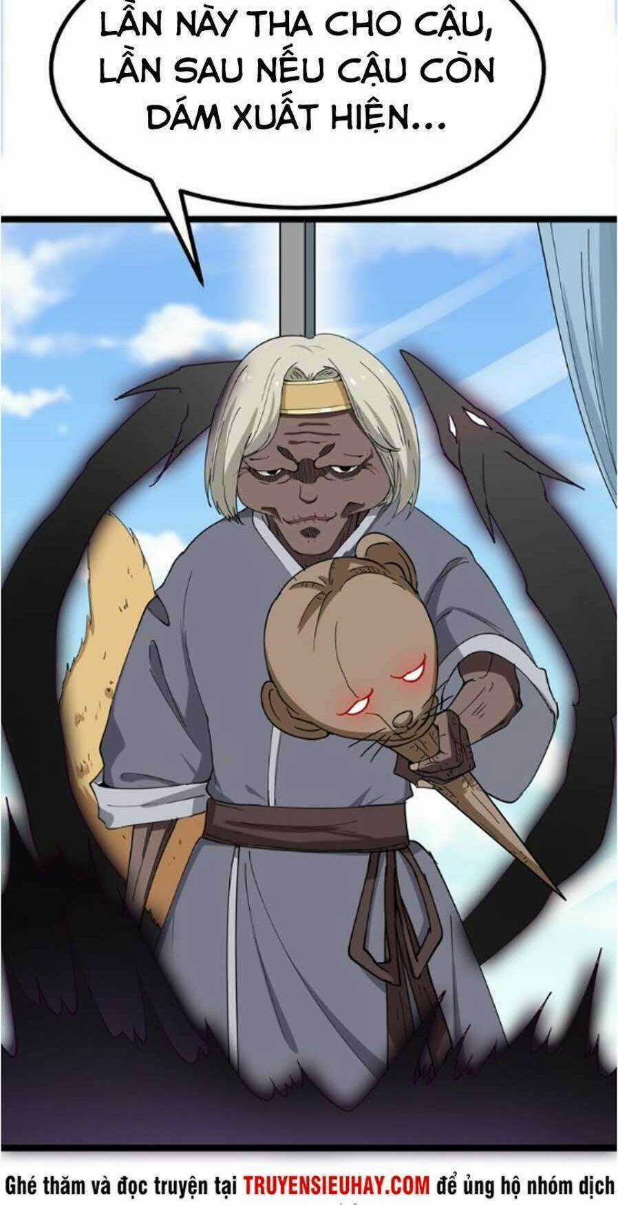 Cửa Hàng Đào Bảo Thông Tam Giới Chapter 5 trang 28