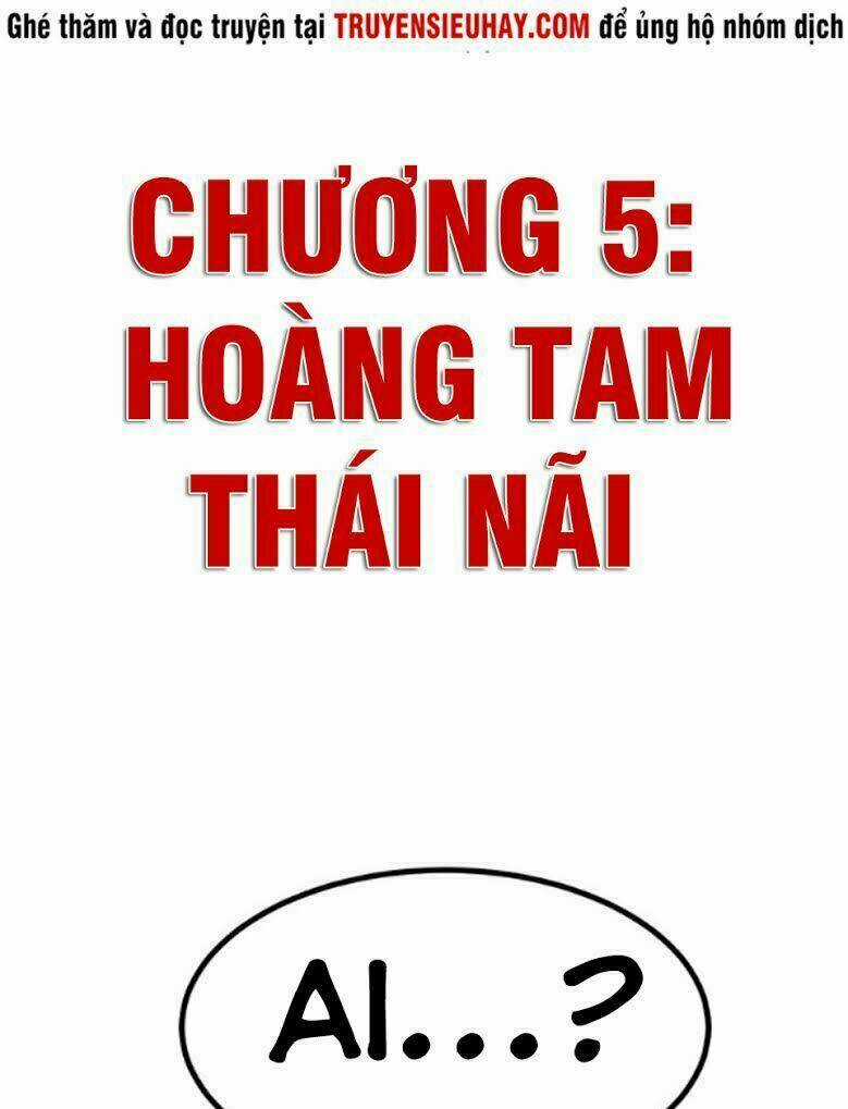 Cửa Hàng Đào Bảo Thông Tam Giới Chapter 5 trang 3