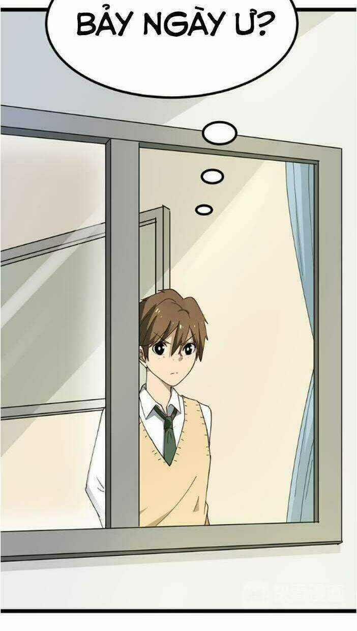 Cửa Hàng Đào Bảo Thông Tam Giới Chapter 5 trang 31