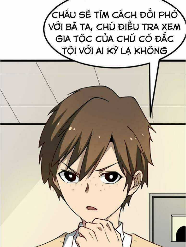 Cửa Hàng Đào Bảo Thông Tam Giới Chapter 5 trang 35