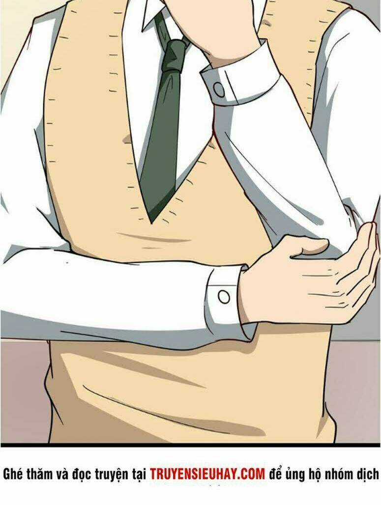 Cửa Hàng Đào Bảo Thông Tam Giới Chapter 5 trang 36