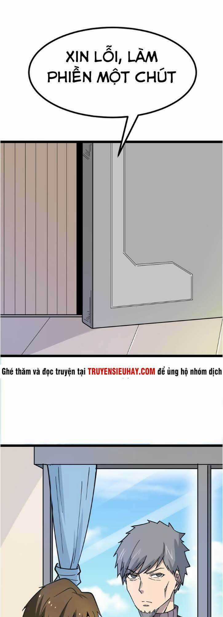 Cửa Hàng Đào Bảo Thông Tam Giới Chapter 5 trang 37