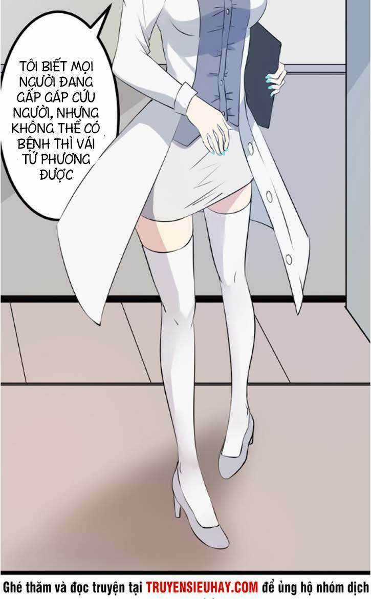 Cửa Hàng Đào Bảo Thông Tam Giới Chapter 5 trang 39