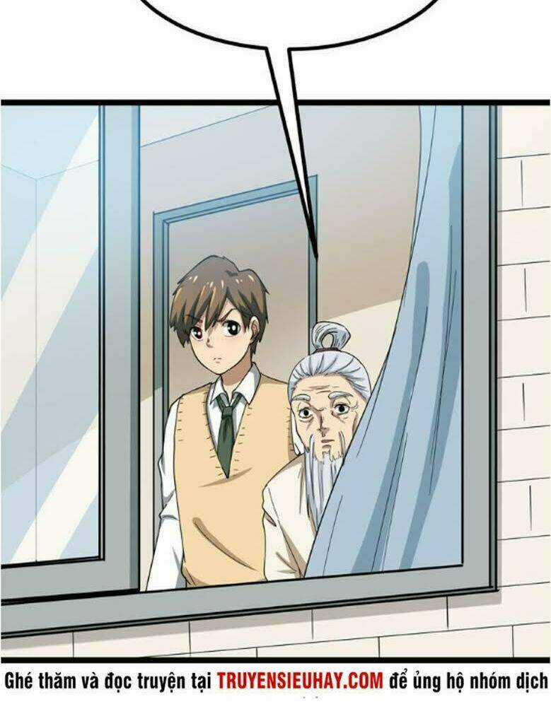 Cửa Hàng Đào Bảo Thông Tam Giới Chapter 5 trang 4