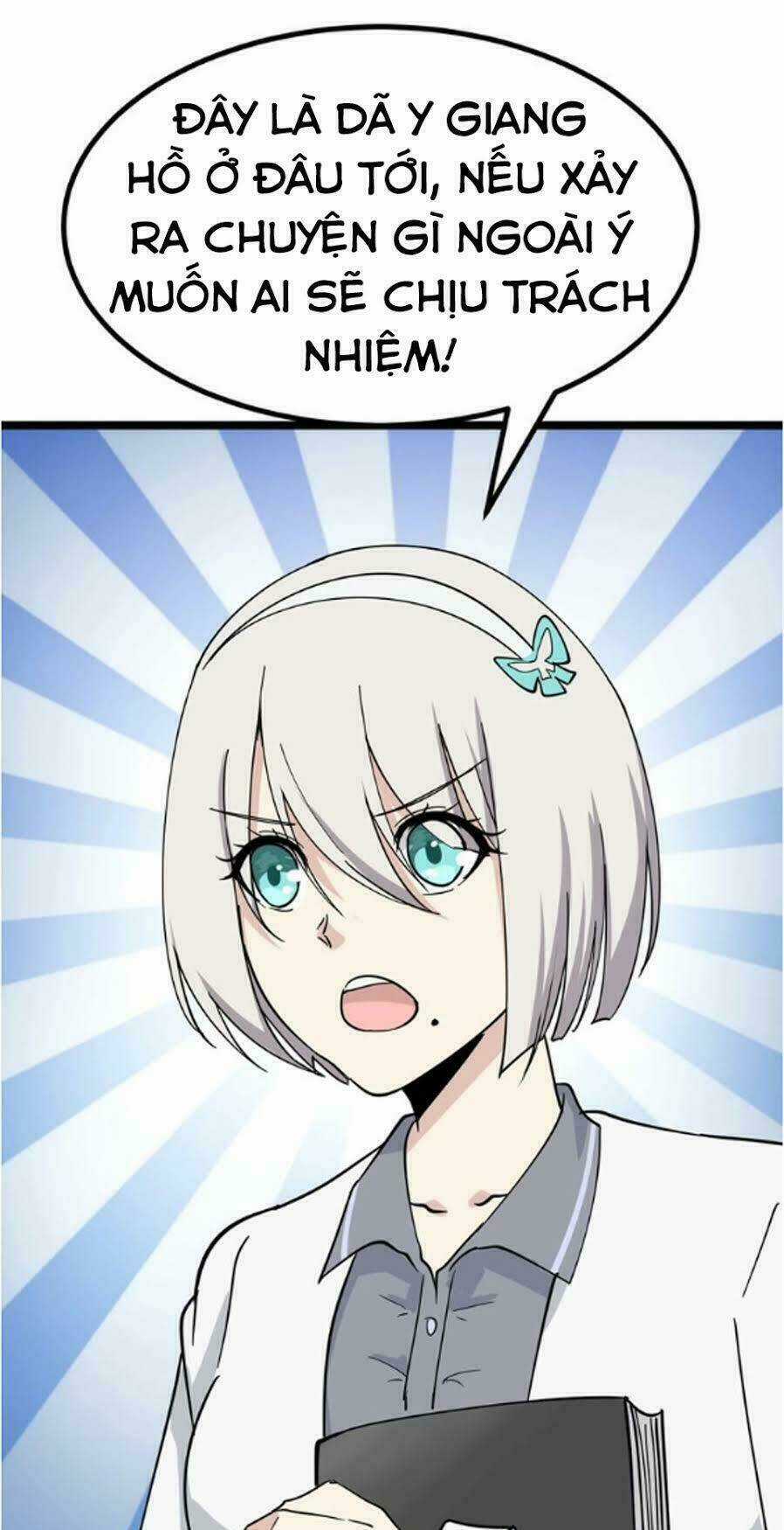 Cửa Hàng Đào Bảo Thông Tam Giới Chapter 5 trang 40