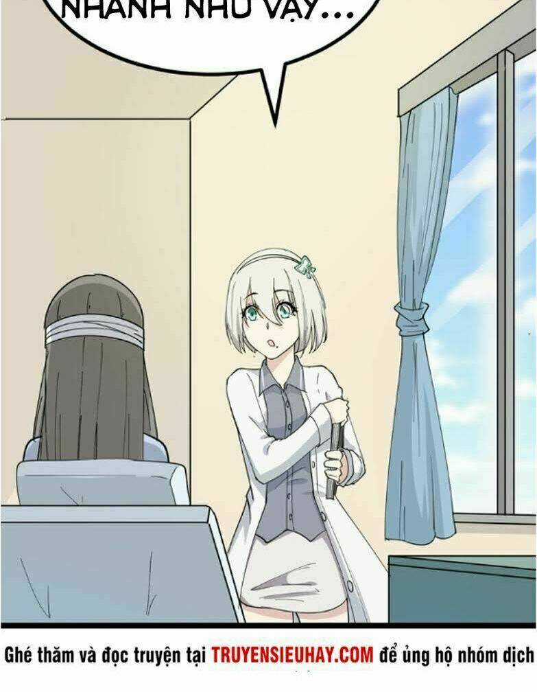 Cửa Hàng Đào Bảo Thông Tam Giới Chapter 5 trang 44