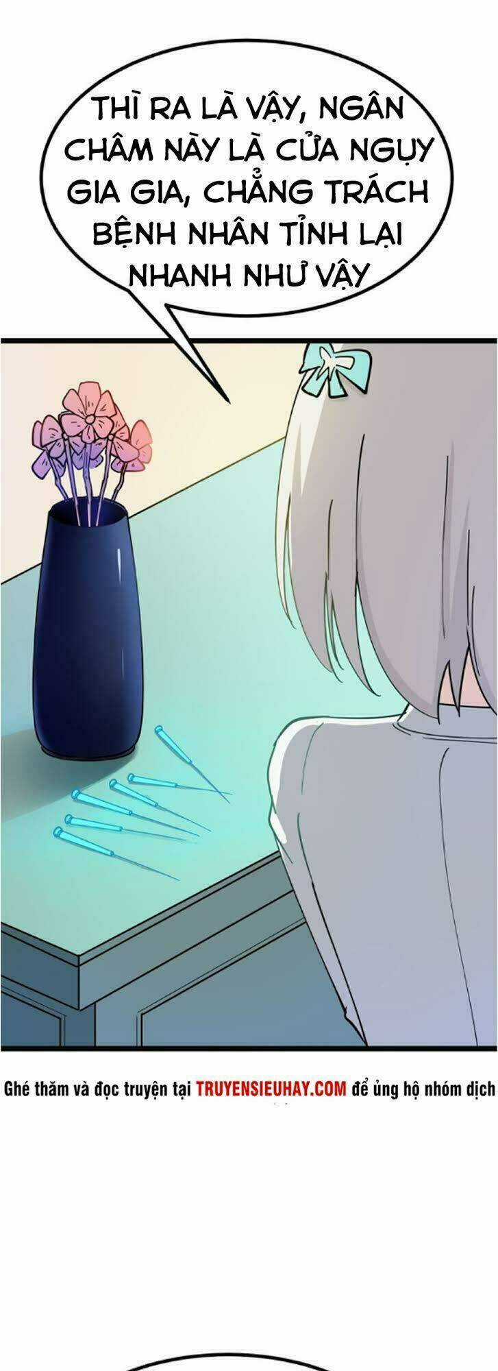 Cửa Hàng Đào Bảo Thông Tam Giới Chapter 5 trang 45