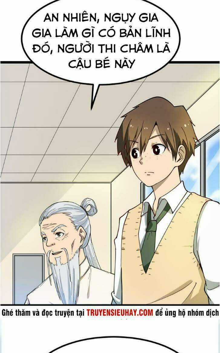 Cửa Hàng Đào Bảo Thông Tam Giới Chapter 5 trang 46