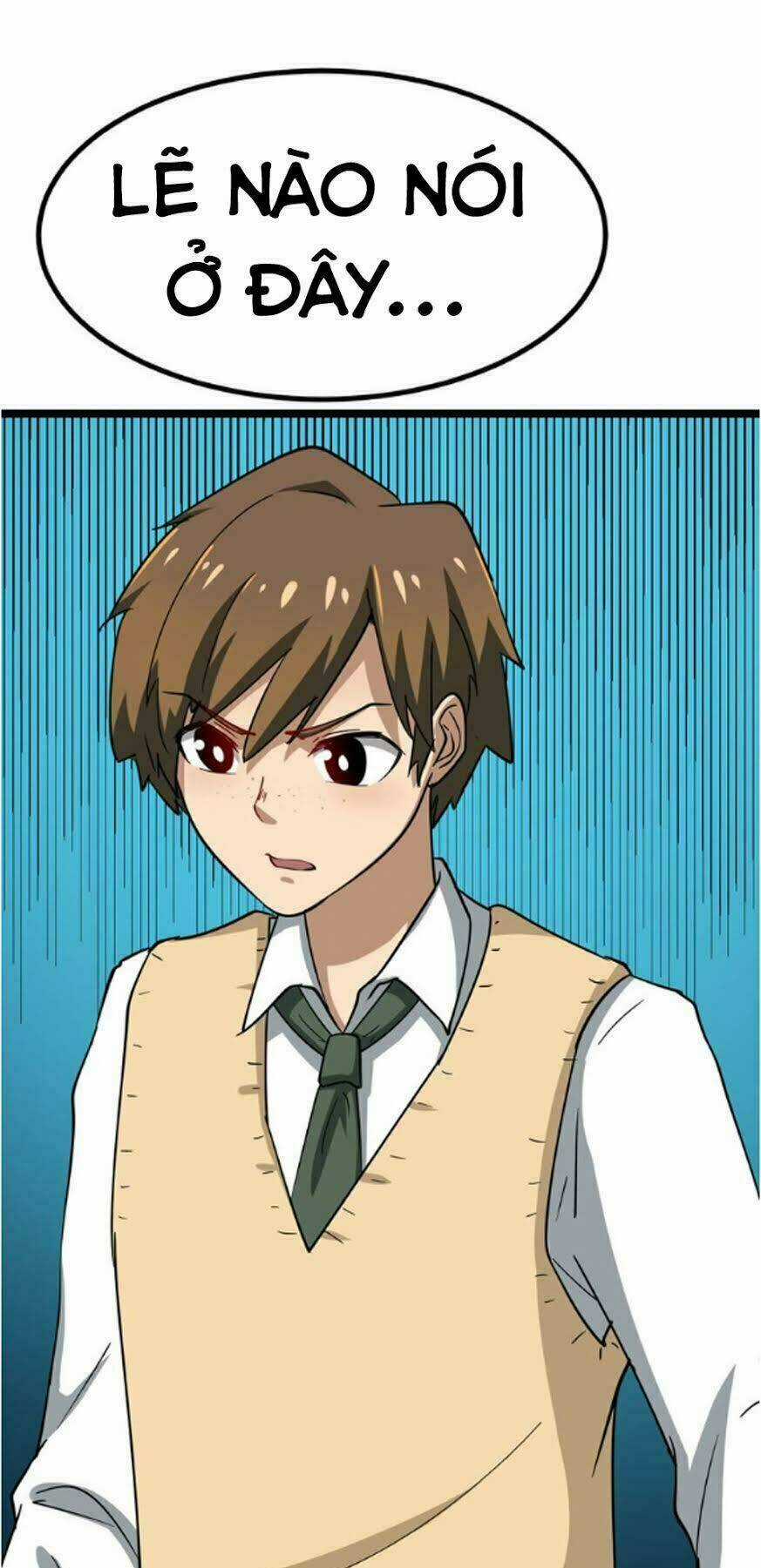 Cửa Hàng Đào Bảo Thông Tam Giới Chapter 5 trang 5