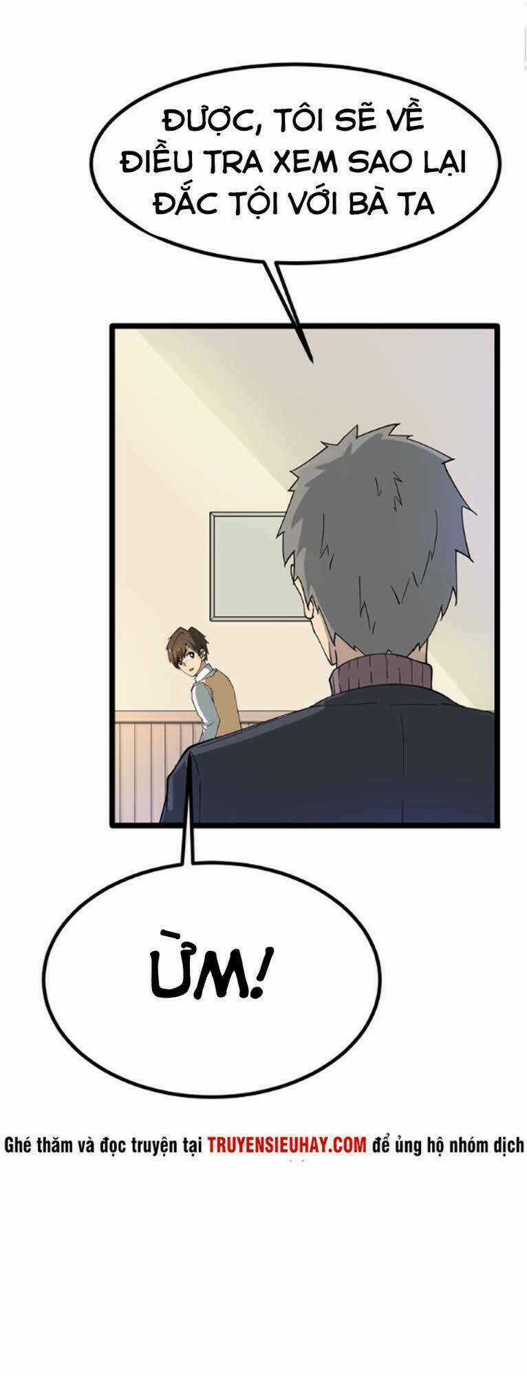 Cửa Hàng Đào Bảo Thông Tam Giới Chapter 5 trang 50