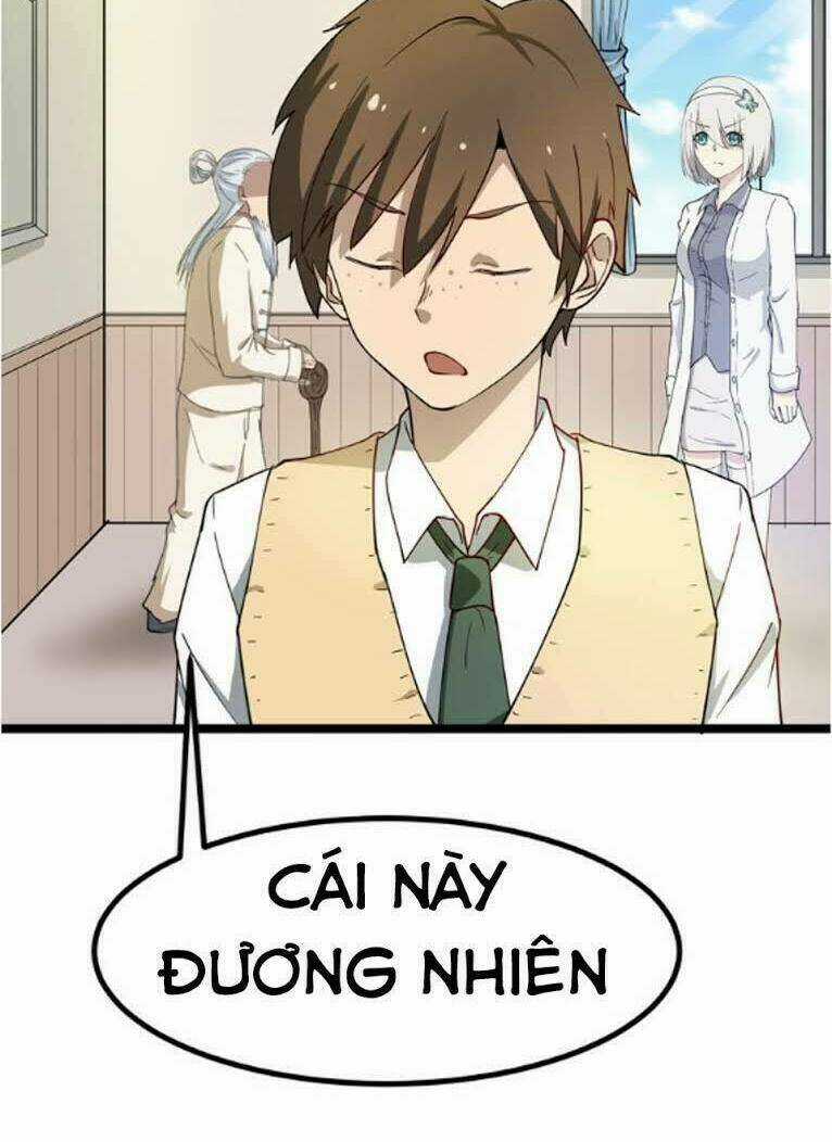 Cửa Hàng Đào Bảo Thông Tam Giới Chapter 5 trang 52